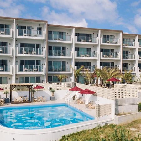 Hideout Okinawa Uruma Ngoại thất bức ảnh