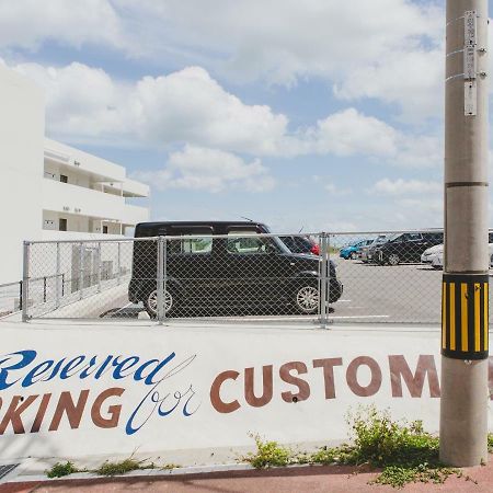 Hideout Okinawa Uruma Ngoại thất bức ảnh