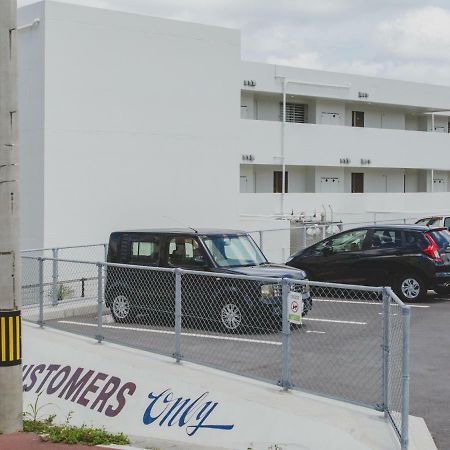 Hideout Okinawa Uruma Ngoại thất bức ảnh