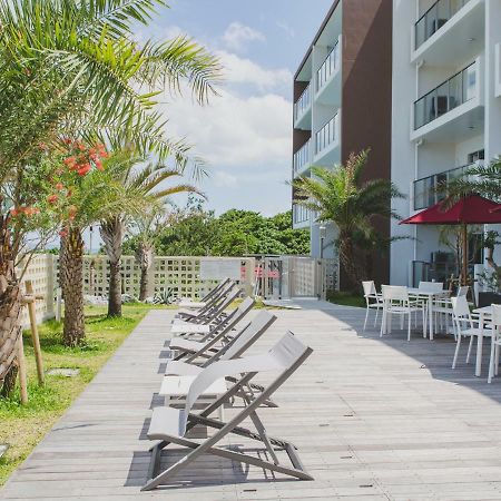 Hideout Okinawa Uruma Ngoại thất bức ảnh
