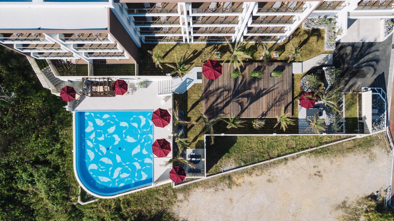 Hideout Okinawa Uruma Ngoại thất bức ảnh