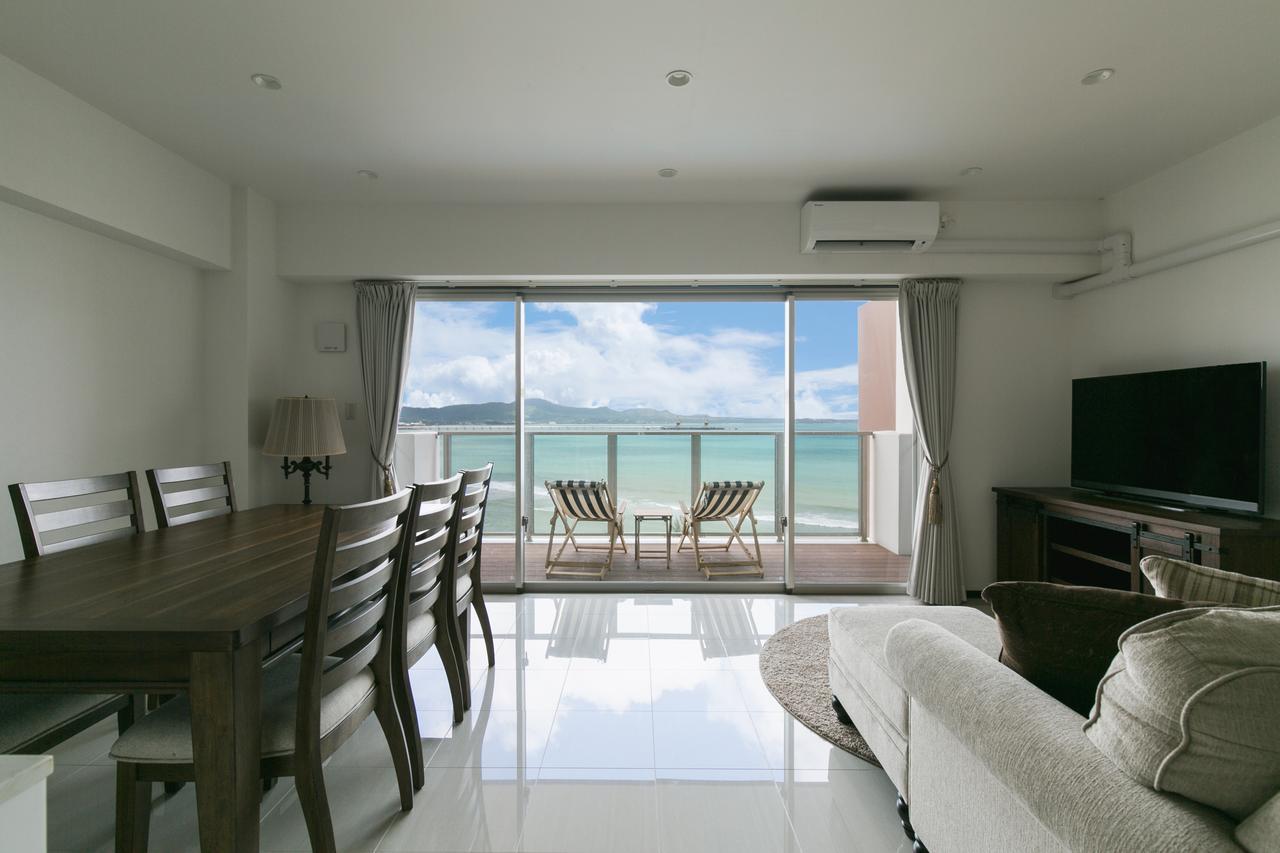 Hideout Okinawa Uruma Ngoại thất bức ảnh