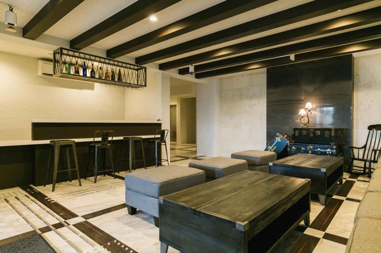 Hideout Okinawa Uruma Ngoại thất bức ảnh