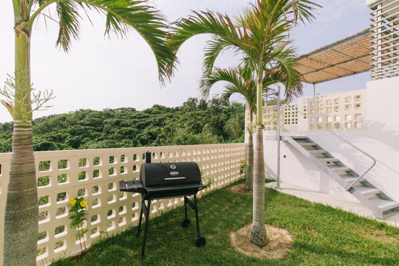 Hideout Okinawa Uruma Ngoại thất bức ảnh