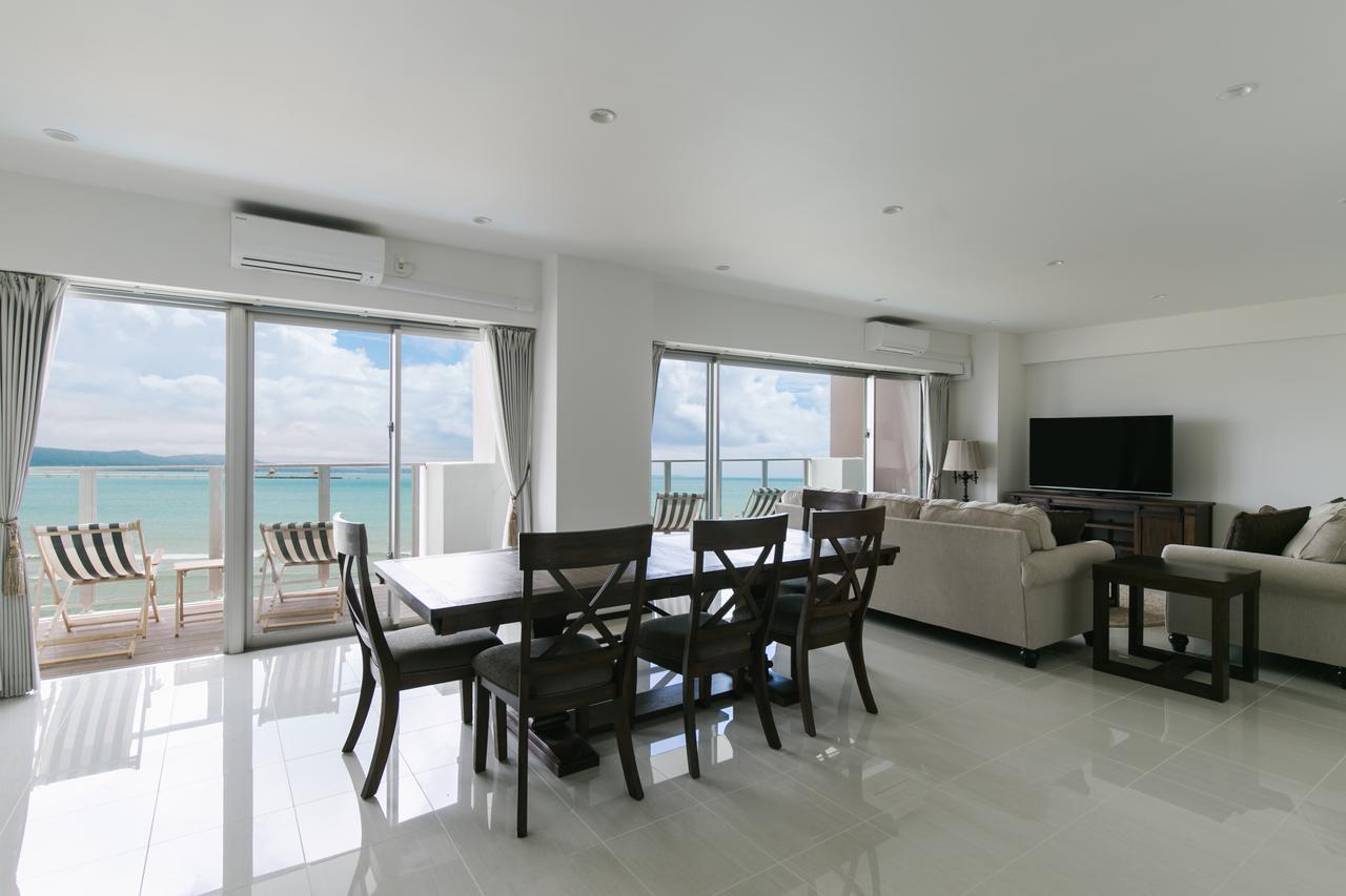 Hideout Okinawa Uruma Ngoại thất bức ảnh