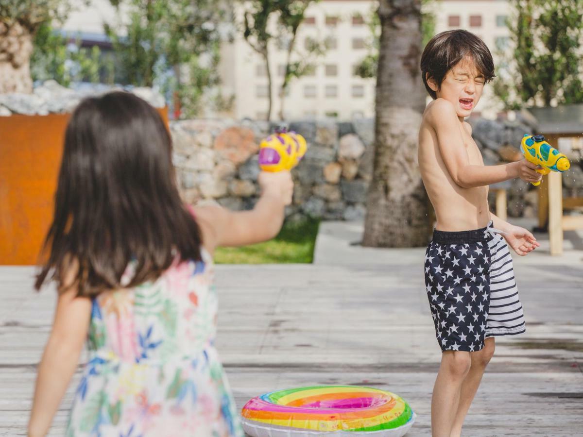 Hideout Okinawa Uruma Ngoại thất bức ảnh