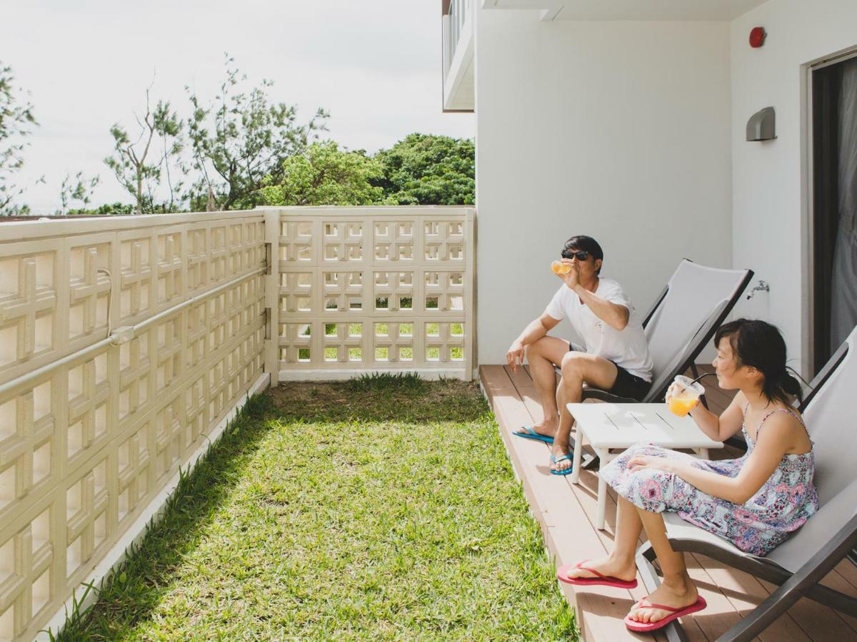 Hideout Okinawa Uruma Ngoại thất bức ảnh
