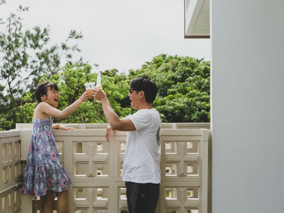 Hideout Okinawa Uruma Ngoại thất bức ảnh