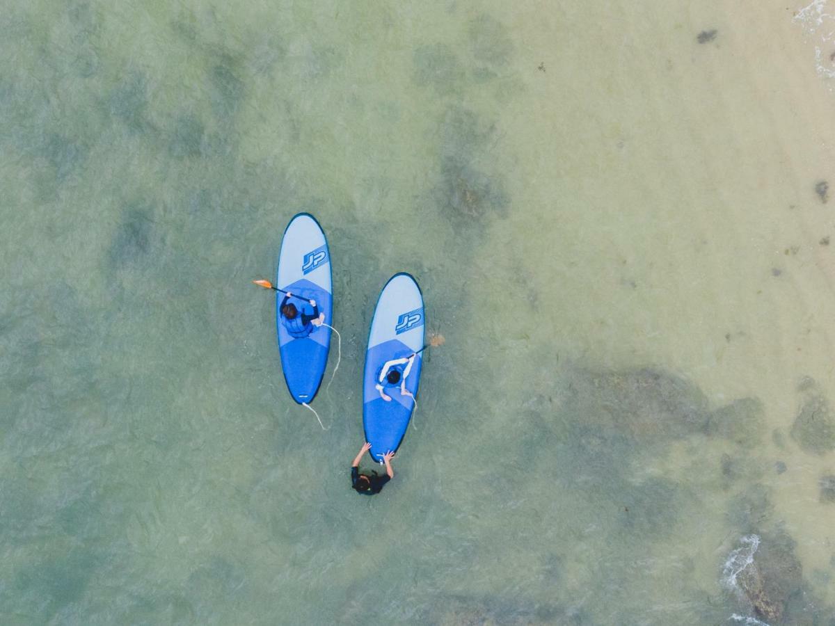 Hideout Okinawa Uruma Ngoại thất bức ảnh