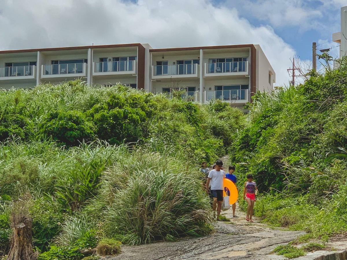 Hideout Okinawa Uruma Ngoại thất bức ảnh